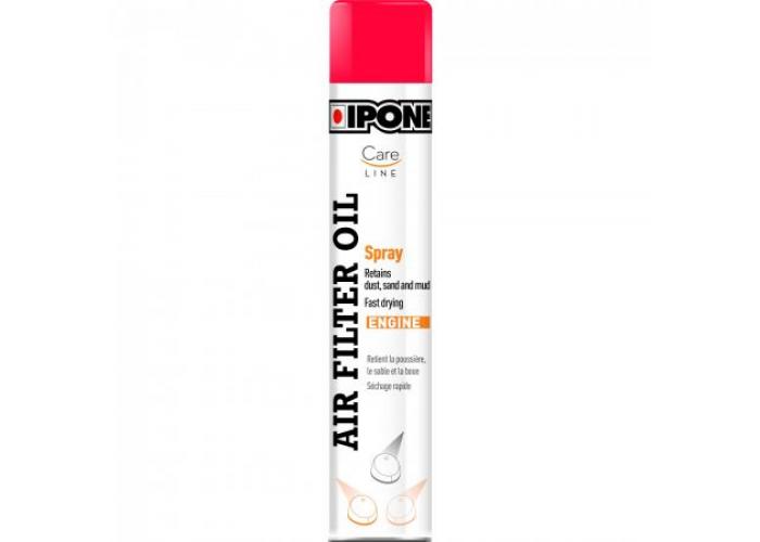 Spray de uns filtru aer Ipone Air Filter Oil, 0.75L